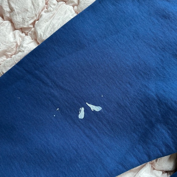 Vintage Kentucky University Steve & Barry’s Heavyweight Oversized Pullover L - Picture 5 of 8